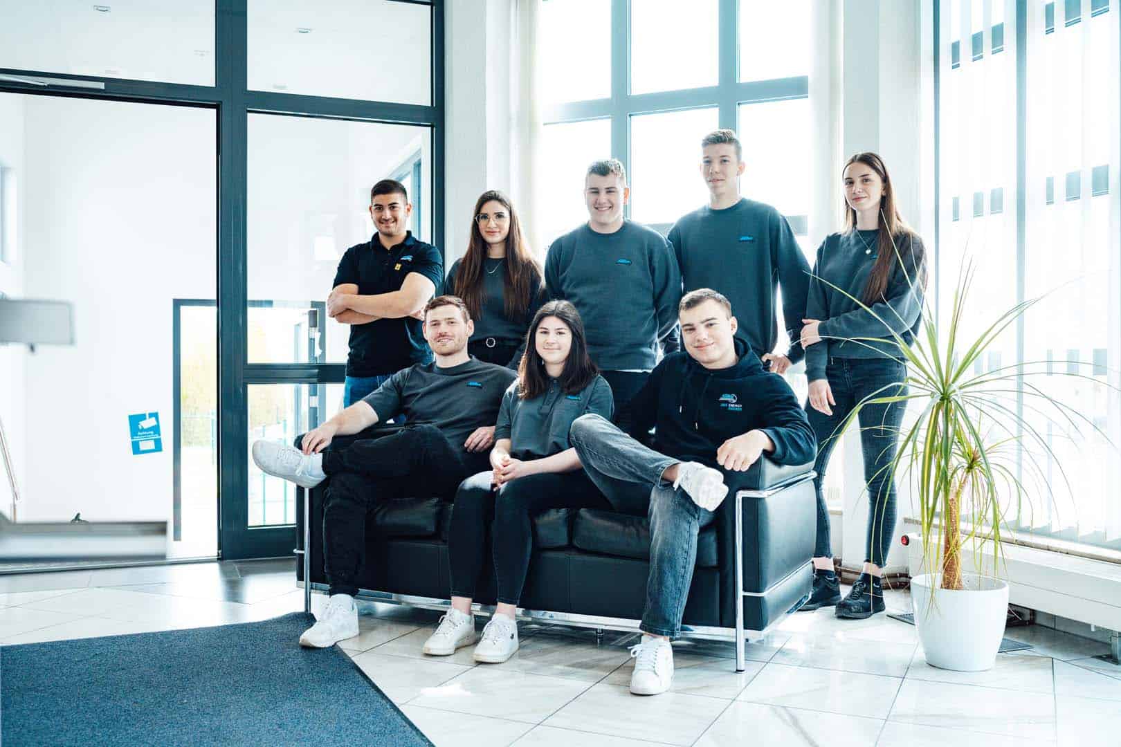 Verbinde deine Ausbildung mit einem Studium