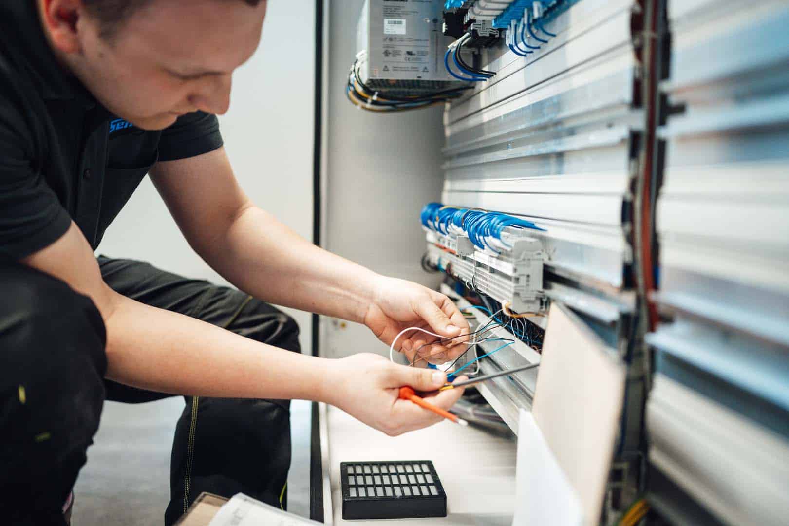 Ausbildung & Duales Studium